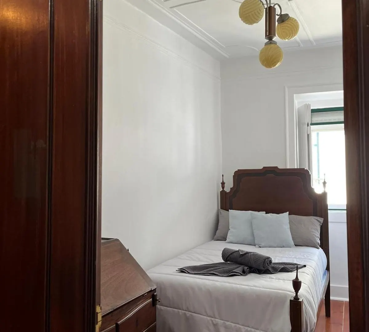 Lisboa Principe Real Home - Casa De Hospedes Portogallo