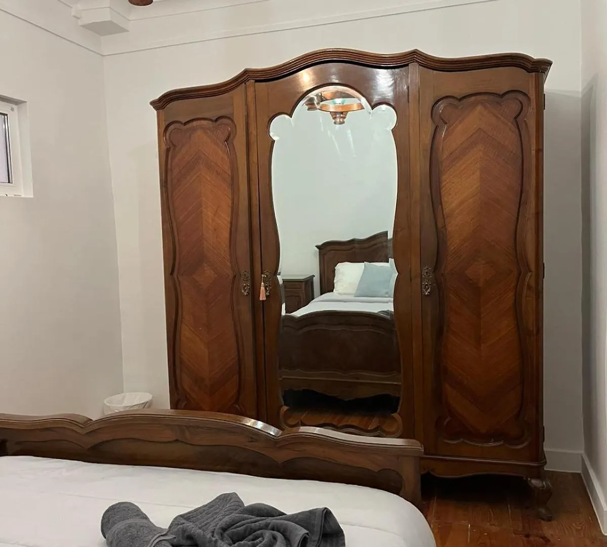 Lisboa Principe Real Home - Casa De Hospedes Lisbona
