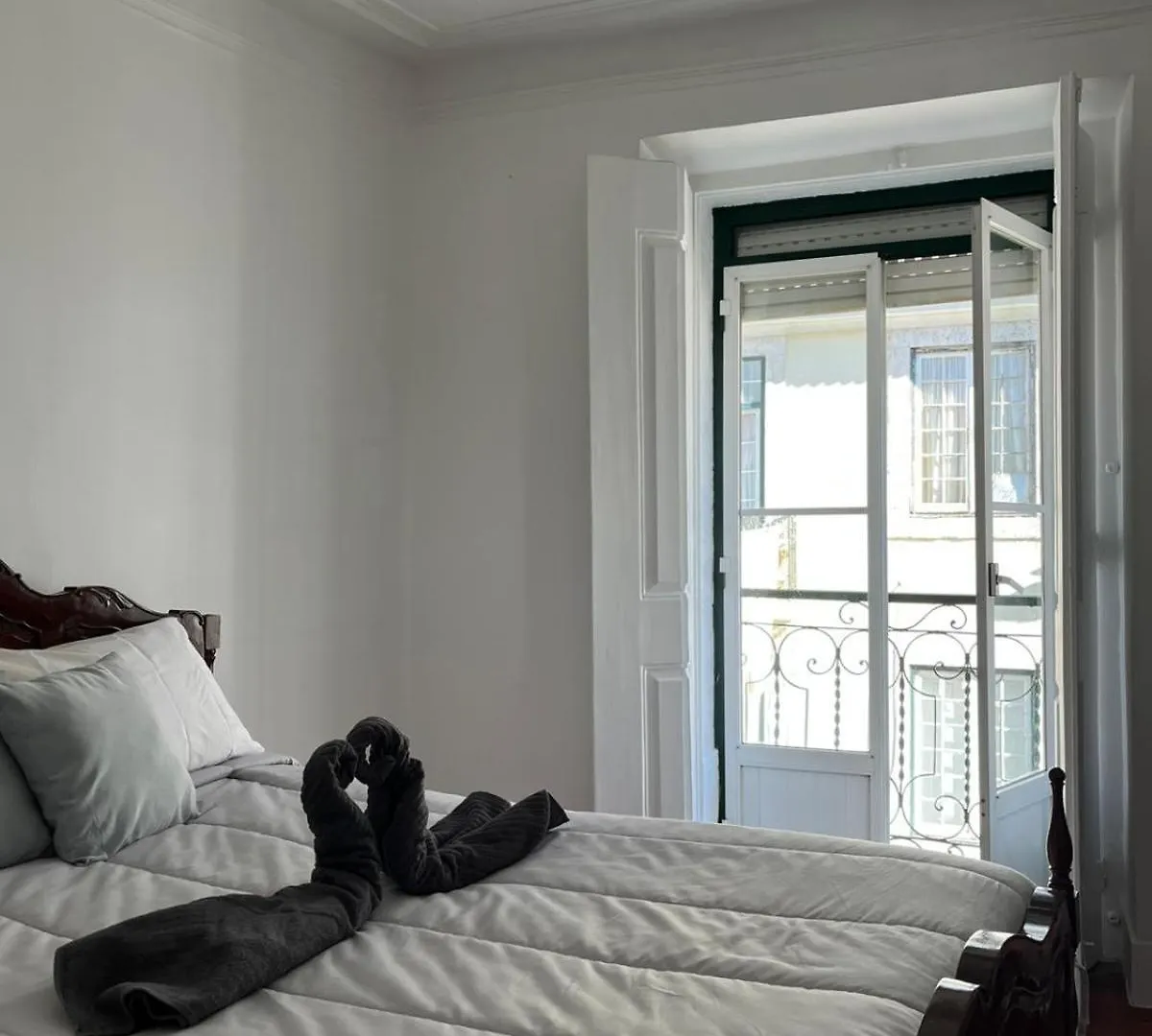 Lisboa Principe Real Home - Casa De Hospedes location