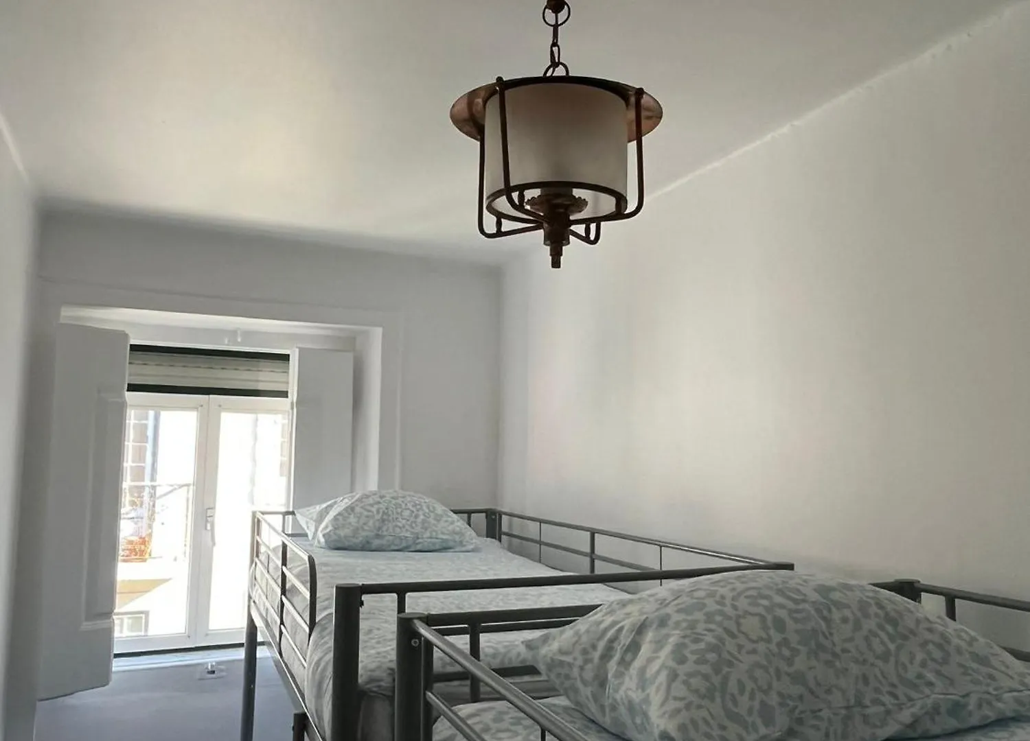 Alloggio in famiglia Lisboa Principe Real Home - Casa De Hospedes