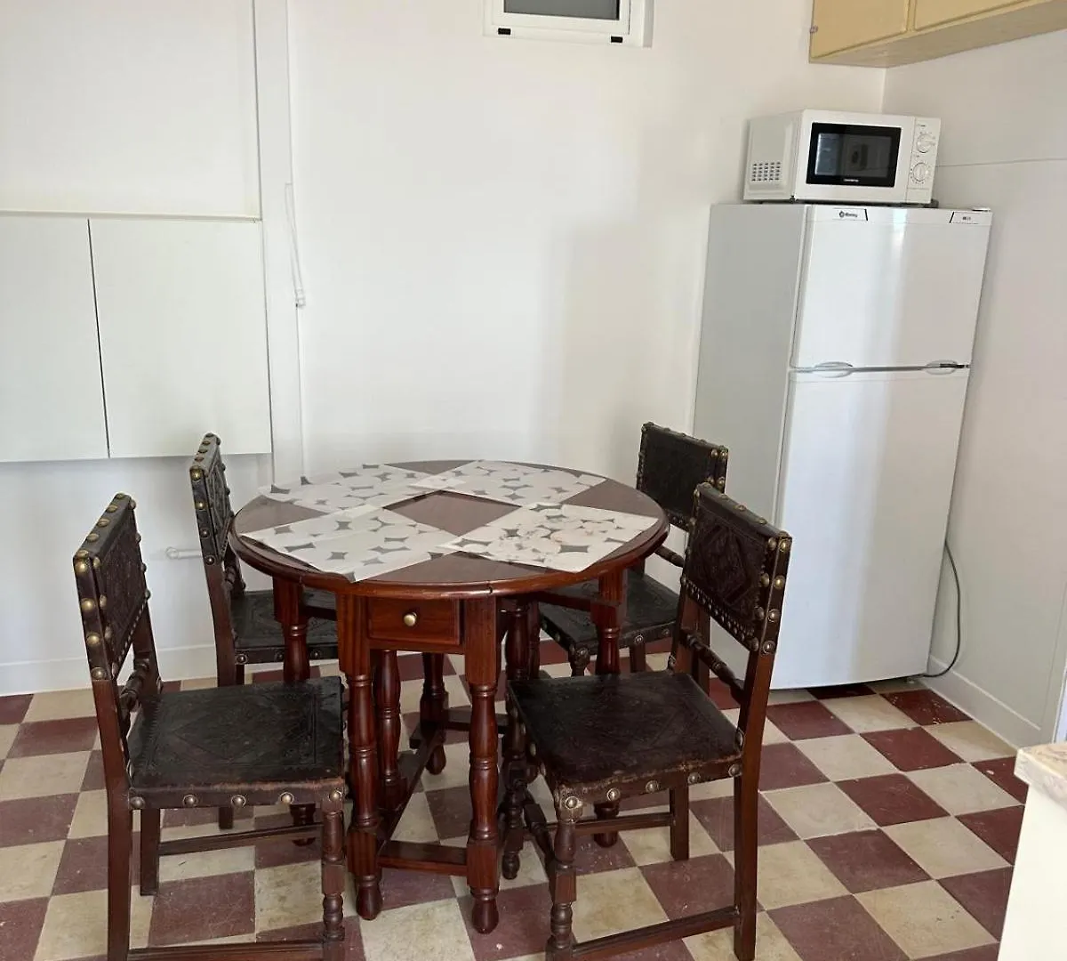 Alloggio in famiglia Lisboa Principe Real Home - Casa De Hospedes